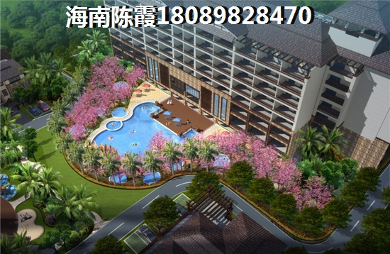 為什么在觀瀾湖觀邸買房？