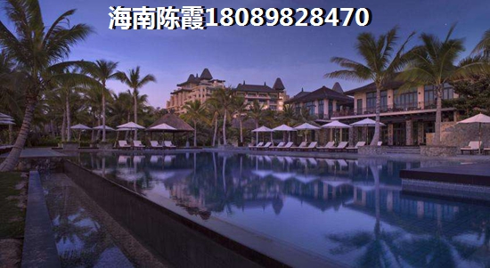 海南近海灣(別名正光觀海)VS楓丹白露B區(qū)分析對比 海南近海灣(別名正光觀海)VS楓丹白露B區(qū)分析對比