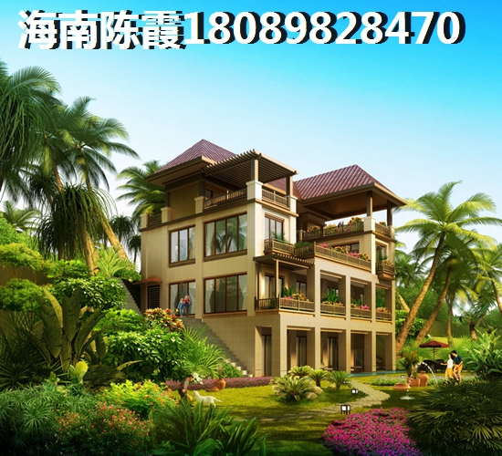 瑞海水城VS恒吉花園分析對比