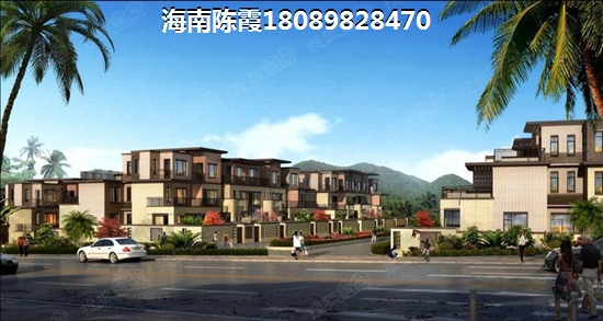 海南邁陳·海悅閣 海南邁陳·海悅閣