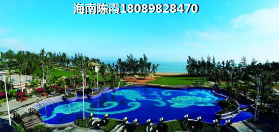 藍(lán)城一號二期海景房優(yōu)缺點分析。。。