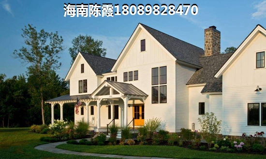 現(xiàn)代美墅買房好不好？