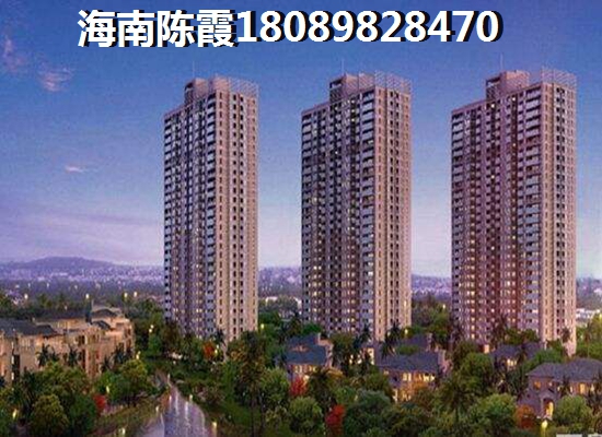 三亞市哪個(gè)地區(qū)北方人可以買房子？