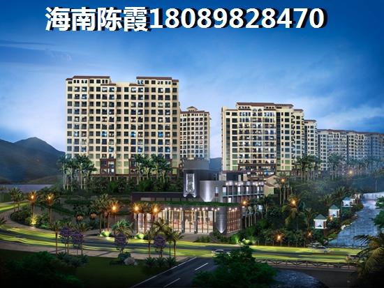 元壟·上品是否更值得投資2025！海南房地產(chǎn)哪個性價比高？