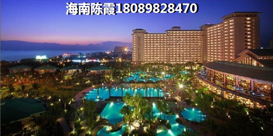 千萬(wàn)別去東方海岸假日買房子