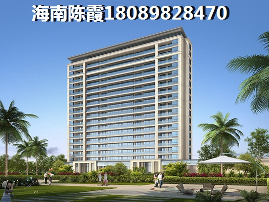 海南三亞具有投資價(jià)值的房地產(chǎn)有哪些？海棠月色和隆鑫諾亞方舟外地人選哪個(gè)？