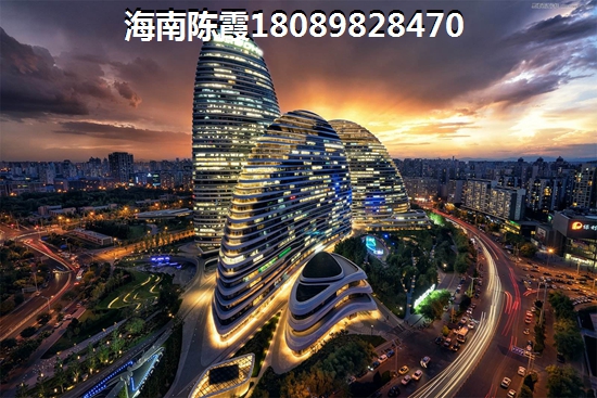 儋州洋浦房價大漲順?biāo)浦郏? title=