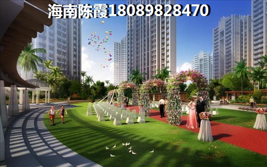 東方中信房地產(chǎn)什么樣？海南東方房?jī)r(jià)還能漲多少？