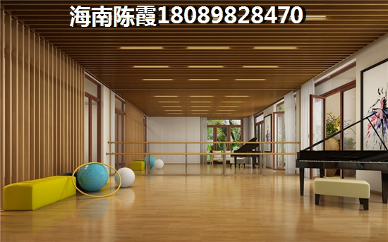 三亞亞龍灣PK嘉積鎮(zhèn)“候鳥”買房子選哪個(gè)？
