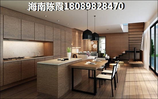 海南?？陴B(yǎng)老房什么地方好？