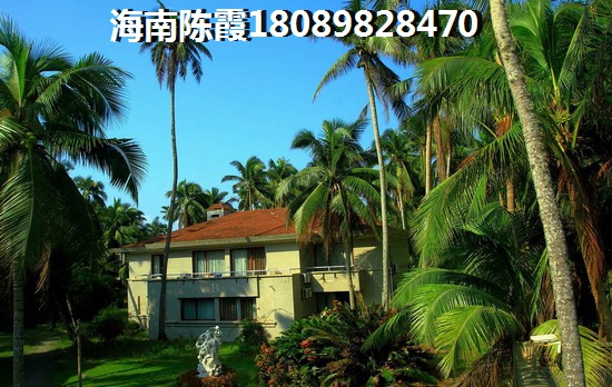 未來海南醉有發(fā)展前景的地段 未來海南醉有發(fā)展前景的地段