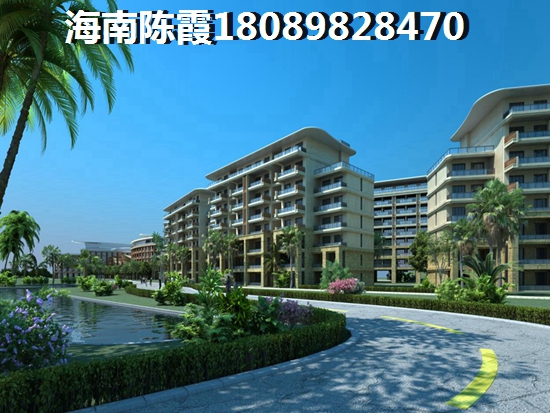 2025儋州房產(chǎn)大揭秘！富力閱山湖VS盛仕公館，走勢、未來一網(wǎng)打盡！