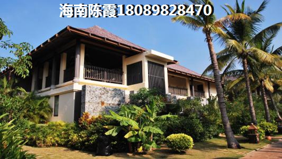 海南性價(jià)比高的海景房 海南性價(jià)比高的海景房
