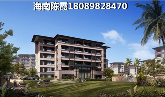 樂(lè)東富力開(kāi)發(fā)的房產(chǎn)靠譜嗎 樂(lè)東富力開(kāi)發(fā)的房產(chǎn)靠譜嗎