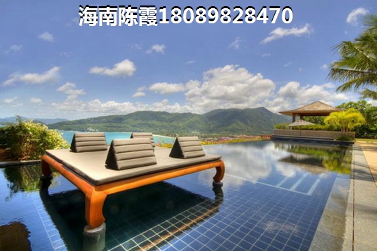 海南哪些地方不限“候鳥”買房子？